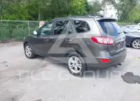 2012 Hyundai Santa Fe фото