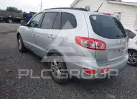 2012 Hyundai Santa Fe фото