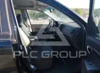 2012 Hyundai Santa Fe фото