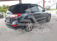2012 Hyundai Santa Fe фото