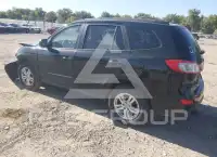 2012 Hyundai Santa Fe фото