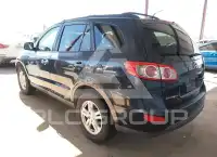 2012 Hyundai Santa Fe фото
