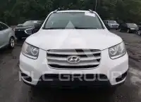 2012 Hyundai Santa Fe фото