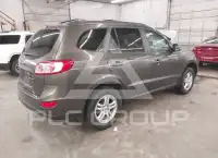 2012 Hyundai Santa Fe фото