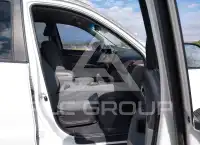 2012 Hyundai Santa Fe фото