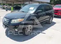 2012 Hyundai Santa Fe photo
