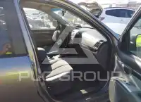 2012 Hyundai Santa Fe фото