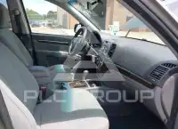 2012 Hyundai Santa Fe фото