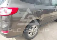 2012 Hyundai Santa Fe фото