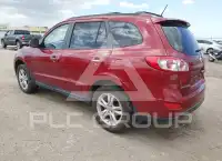 2012 Hyundai Santa Fe фото
