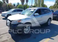 2012 Hyundai Santa Fe фото