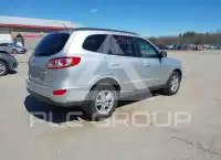2012 Hyundai Santa Fe фото