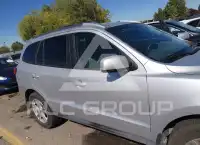 2012 Hyundai Santa Fe фото