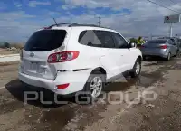 2012 Hyundai Santa Fe фото