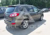 2012 Hyundai Santa Fe фото
