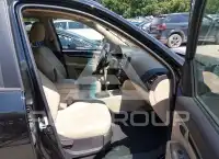 2012 Hyundai Santa Fe photo