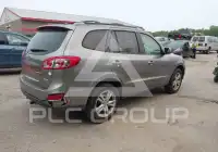 2012 Hyundai Santa Fe фото