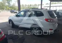 2012 Hyundai Santa Fe photo