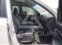 2012 Hyundai Santa Fe фото