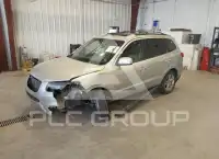 2012 Hyundai Santa Fe photo