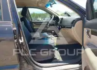 2012 Hyundai Santa Fe фото