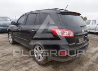2012 Hyundai Santa Fe фото