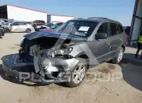 2012 Hyundai Santa Fe фото