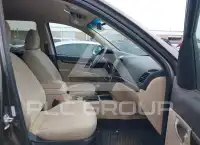 2012 Hyundai Santa Fe фото