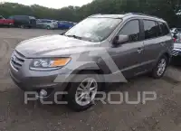 2012 Hyundai Santa Fe фото