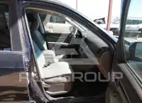 2012 Hyundai Santa Fe фото