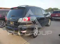 2012 Hyundai Santa Fe фото