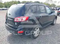 2012 Hyundai Santa Fe фото