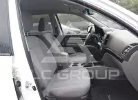 2012 Hyundai Santa Fe фото