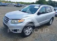 2012 Hyundai Santa Fe фото