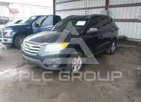 2012 Hyundai Santa Fe фото