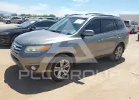 2012 Hyundai Santa Fe фото