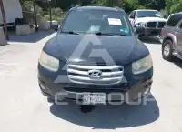 2012 Hyundai Santa Fe photo