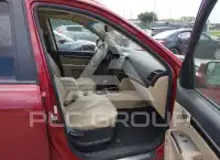 2012 Hyundai Santa Fe фото