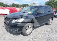 2012 Hyundai Santa Fe фото
