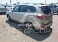 2012 Hyundai Santa Fe фото