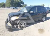 2012 Hyundai Santa Fe фото