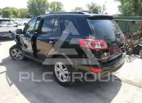 2012 Hyundai Santa Fe photo