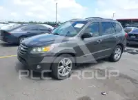 2012 Hyundai Santa Fe фото