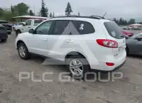 2012 Hyundai Santa Fe фото