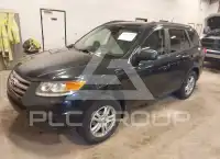 2012 Hyundai Santa Fe фото