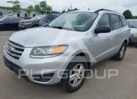 2012 Hyundai Santa Fe фото