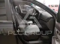 2012 Hyundai Santa Fe фото