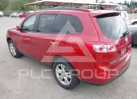 2012 Hyundai Santa Fe photo
