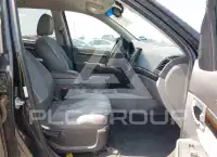2012 Hyundai Santa Fe фото