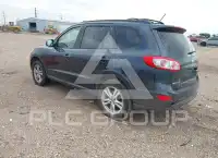 2012 Hyundai Santa Fe фото